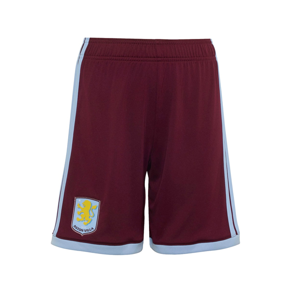 Strümpfe Aston Villa Ausweich 2026-27